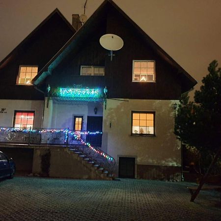 Cinnamon Villa Palanga Exterior foto