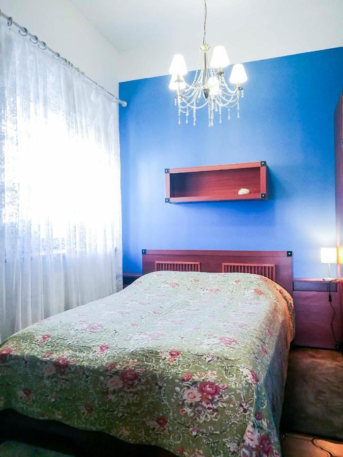 Cinnamon Villa Palanga Exterior foto