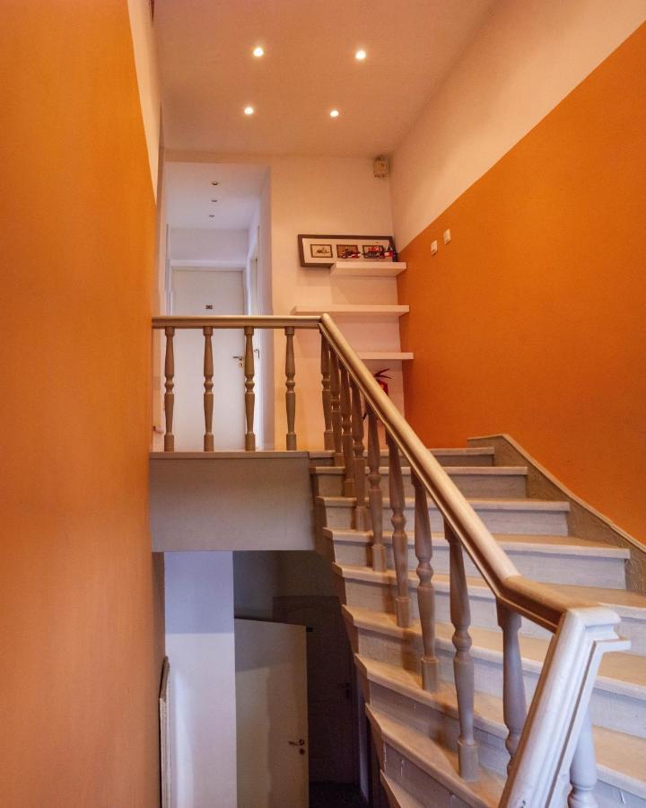 Cinnamon Villa Palanga Exterior foto