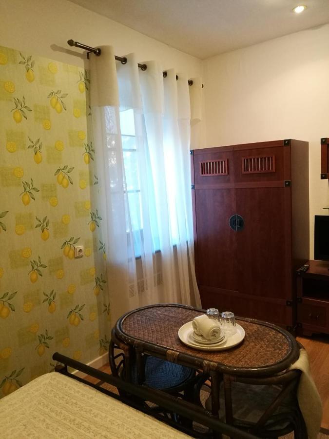 Cinnamon Villa Palanga Exterior foto